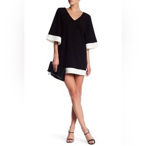 NWT Ali & Jay Colorblock Dress